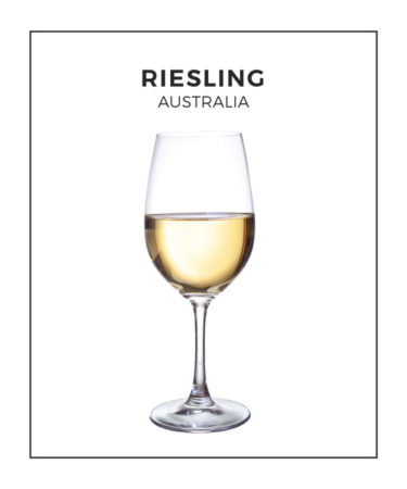 An Illustrated Guide to Riesling From Australia