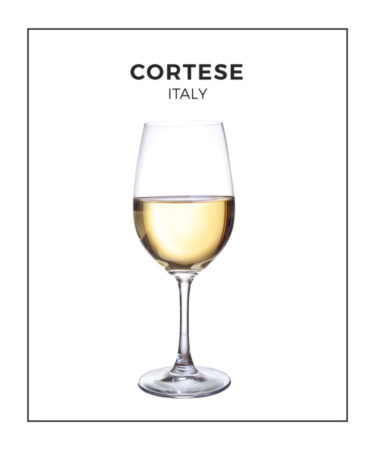 An Illustrated Guide to Cortese From Italy