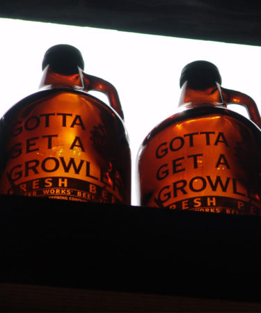 Growler Power: The Big Impact of Large-Format Beers