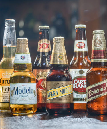 Mexico Dominates U.S. Beer Imports Because Apparently We Can’t Get Enough Corona
