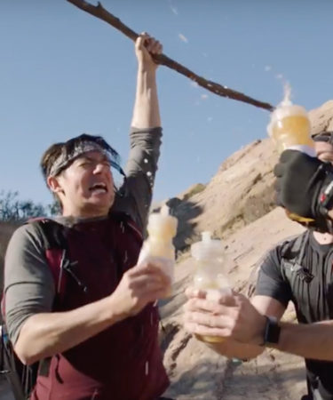 This Michelob Ultra Super Bowl Spoof Ad Is Everything