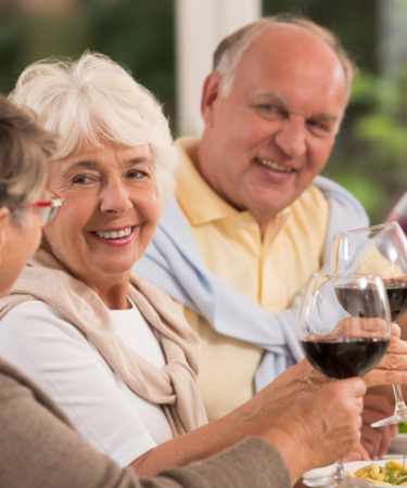 Study Says Alcohol More Important Than Exercise For Living Into Your 90s