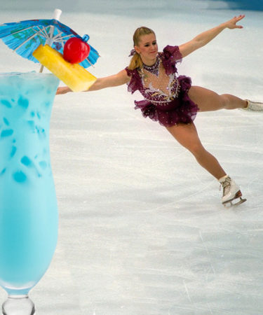 Your Official 2018 Winter Olympic Drinking Guide