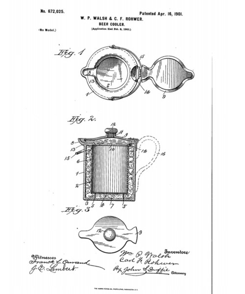 Growler Power The Big Impact of LargeFormat Beers VinePair