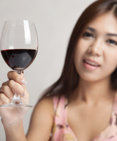 New Study Says Red Wine Protects Your Teeth