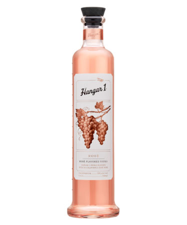 Rosé Vodka Is Officially (Finally!) a Thing