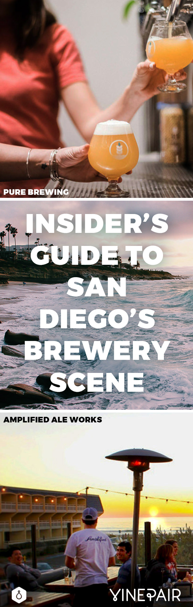 The Insider's Guide to San Diego's Behemoth Brewery Scene | VinePair