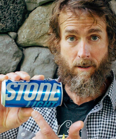 Stone Brewing Sues MillerCoors for Swiping ‘Stone’ Brand