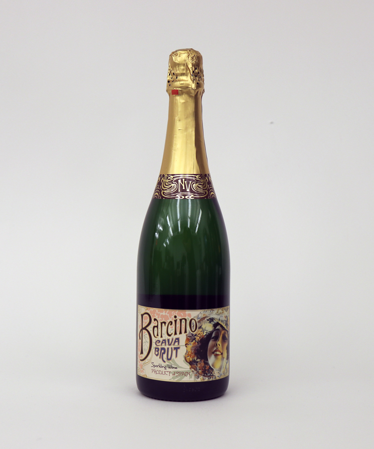 Review: Barcino ‘Belle Epoque’ Brut Cava NV Review