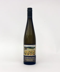 Chehalem Wines 'Ridgecrest Vineyards' Grüner Veltliner