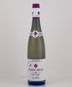 Dopff & Irion 'Cuvée Rene Dopff' Pinot Blanc
