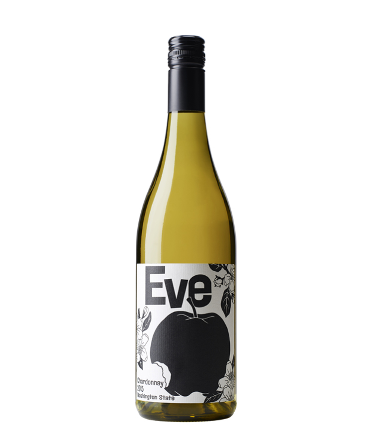Review: Charles Smith Wines ‘Eve’ Chardonnay 2016 Review