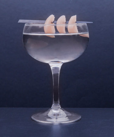 Gibson Recipe