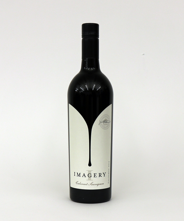 Review: Imagery Estate Winery Cabernet Sauvignon 2016 Review