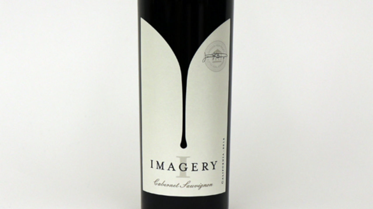 Imagery Estate Winery Cabernet Sauvignon 2016 Review Vinepair