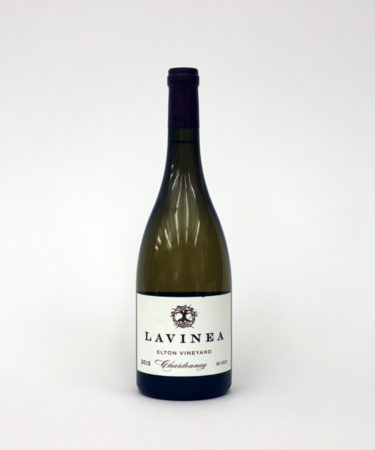 Review: Lavinea ‘Elton Vineyard’ Chardonnay 2015
