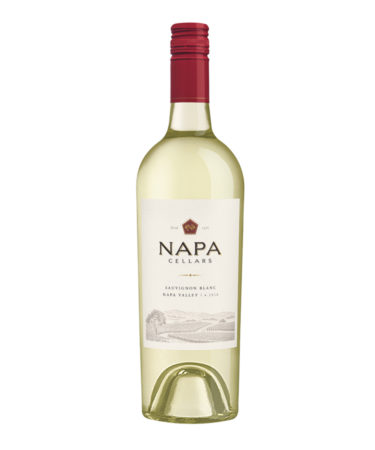 Review: Napa Cellars Sauvignon Blanc 2016