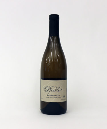 Review: Pfendler Vineyards Chardonnay 2015