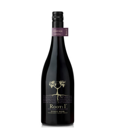 Review: Root: 1 Pinot Noir 2016