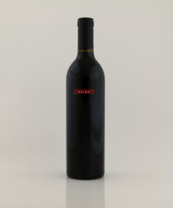 The Prisoner Wine Co. 'Saldo' Zinfandel