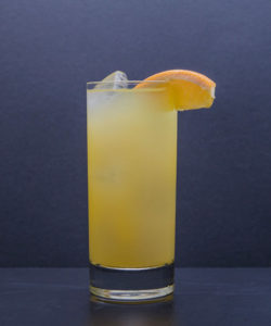 Screwdriver