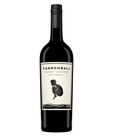 Cannonball Cabernet Sauvignon 2014
