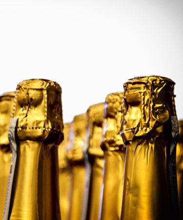 How to Tell the Age of Non-Vintage Champagne