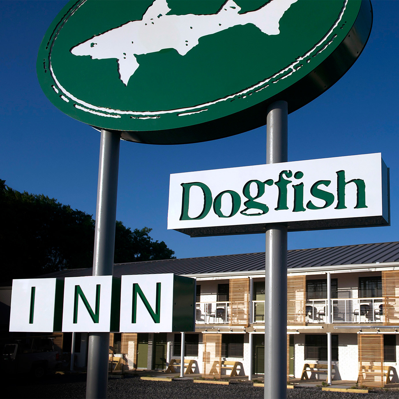 How to Get the Most Out of Your Visit to Dogfish Head Brewery