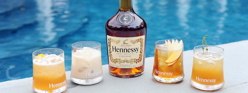 10 Things You Should Know About Hennessy Cognac Vinepair