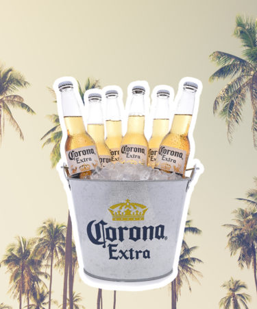 The Right Way to Drink a Corona in Five Easy Steps