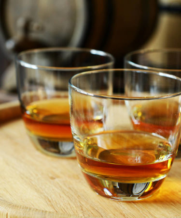 Flipping Casks and Balancing Portfolios: Welcome to the Wild New World of Whiskey Investing