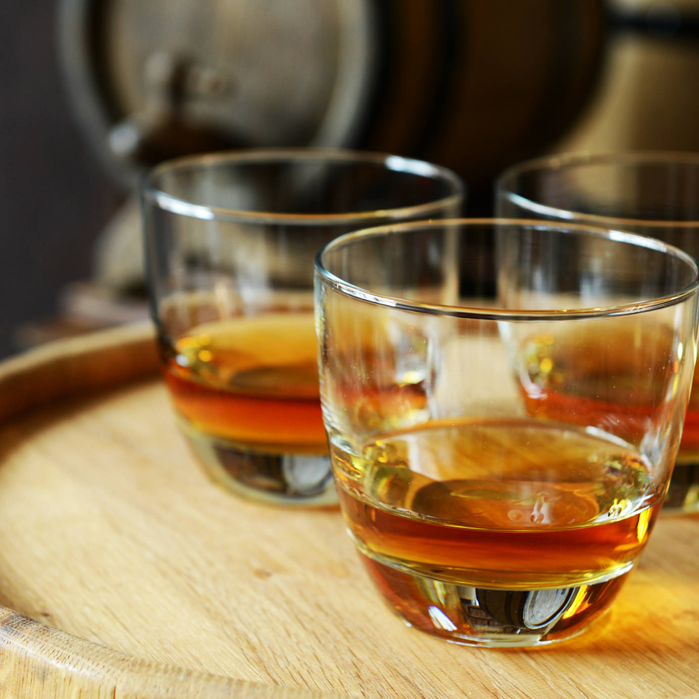 Flipping Casks and Balancing Portfolios: Welcome to the Wild New World of Whiskey Investing