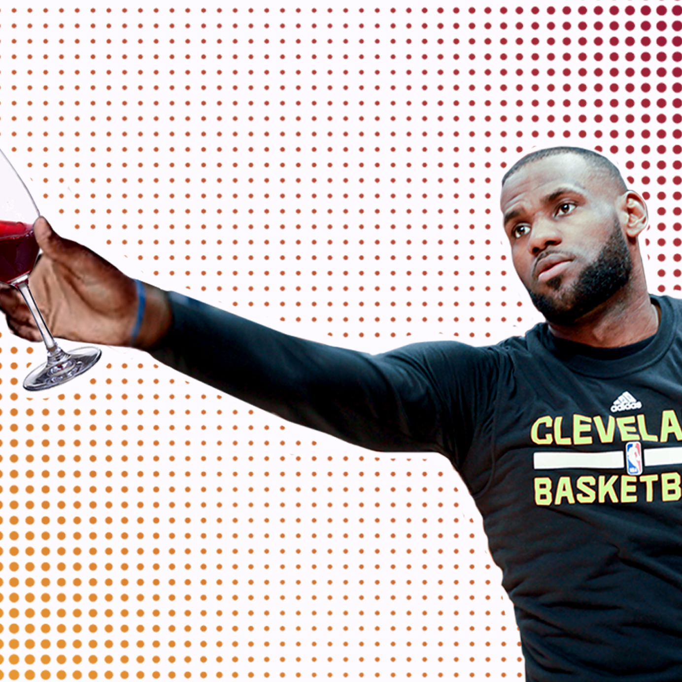 Can the NBA’s All-Star Oenophiles Teach Us Everything We Need to Know About Wine?