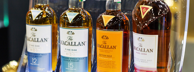 12 Things You Should Know About Macallan Scotch Whisky Vinepair