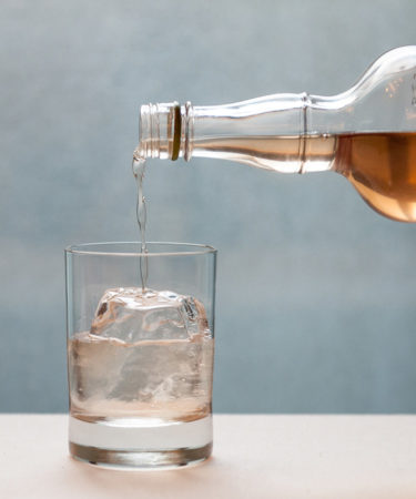 Bartenders Are Obsessed With Milk Punch Because It’s Delicious and a Little Bit Dangerous