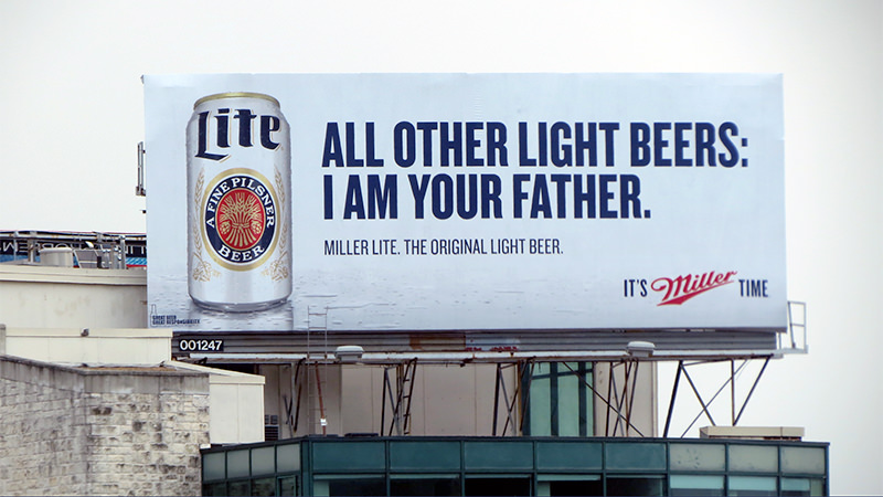Miller Didn't Invent Light Beer. It Didn't Even Invent Miller Lite