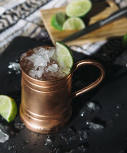 The Moscow Mule