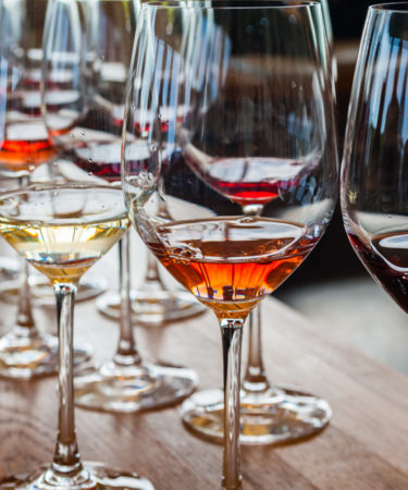 The Most Expensive Wine From Every Country in the World