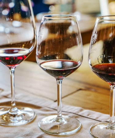 Everything You Think About Tannins Is Probably Wrong