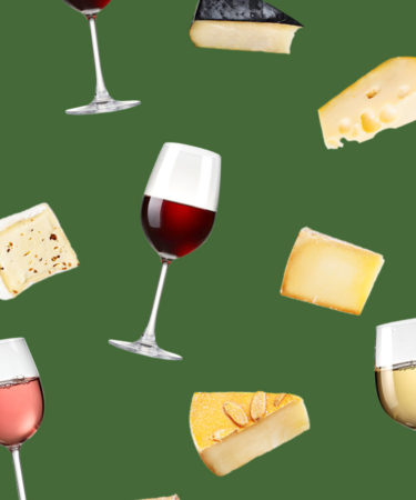 We Asked 10 Winemakers: What’s Your Favorite Wine-and-Cheese Pairing?