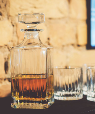 Aged Canadian Whisky Is the Best Brown Spirit You’re Not Drinking
