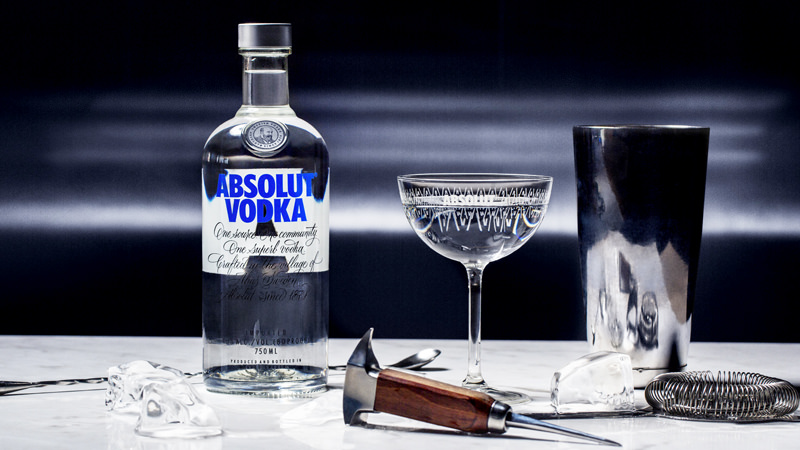 10 Things You Should Know About Absolut Vodka | VinePair