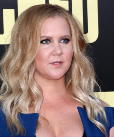 Amy Schumer’s Wedding Obviously Involved A Lot of Wine