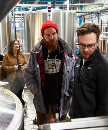 Beer Collaborations Are Cool, Creative, and Sell a Lot of Beer
