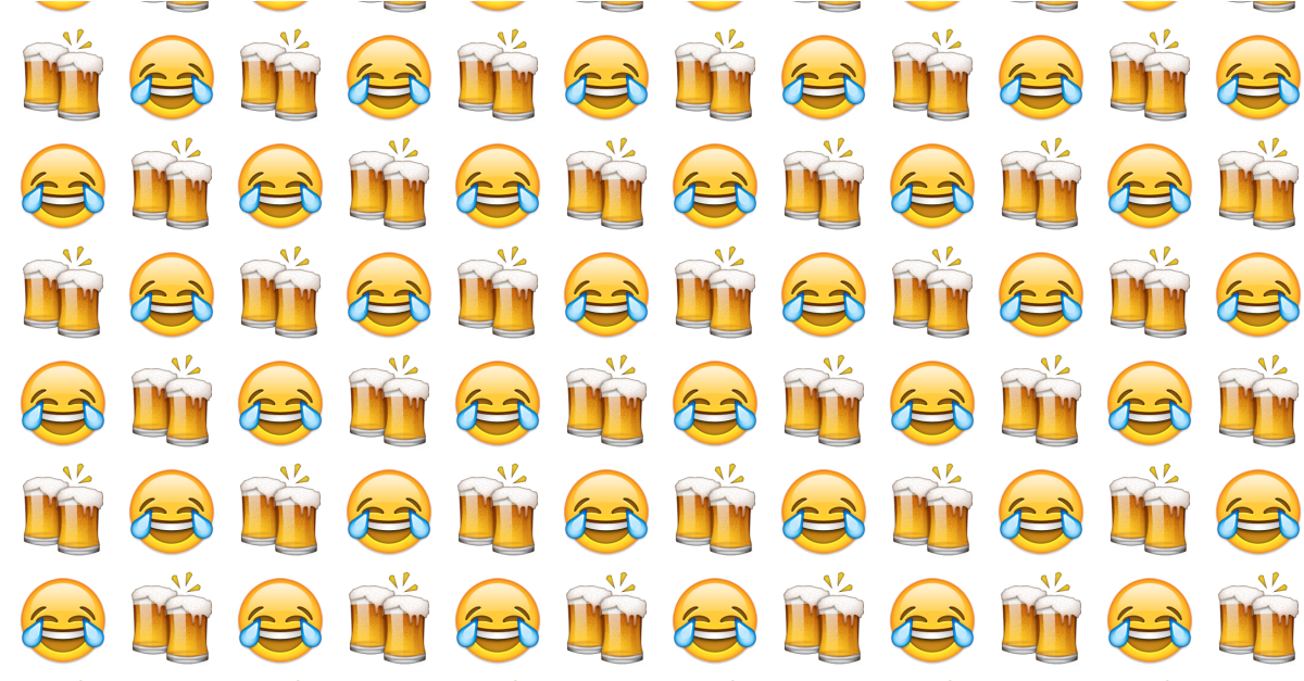 Beermojis 10 Iconic Beer Brands In Emoji Form Vinepair