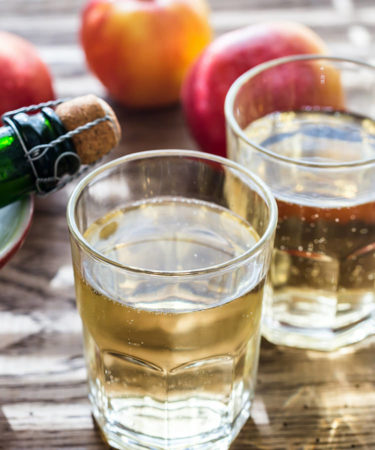 Into the Wild: Five Funky Ciders That Will Win Your Heart