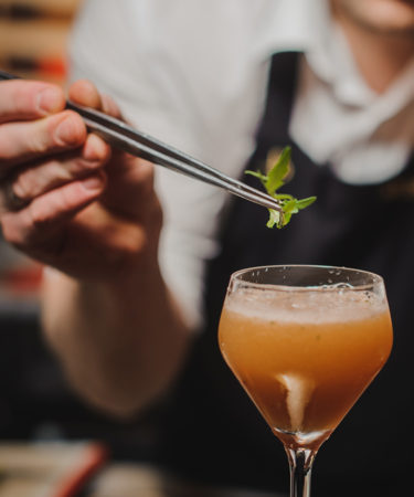 This Is The Real Reason Why Cocktail Prices Have Nearly Doubled in a Decade