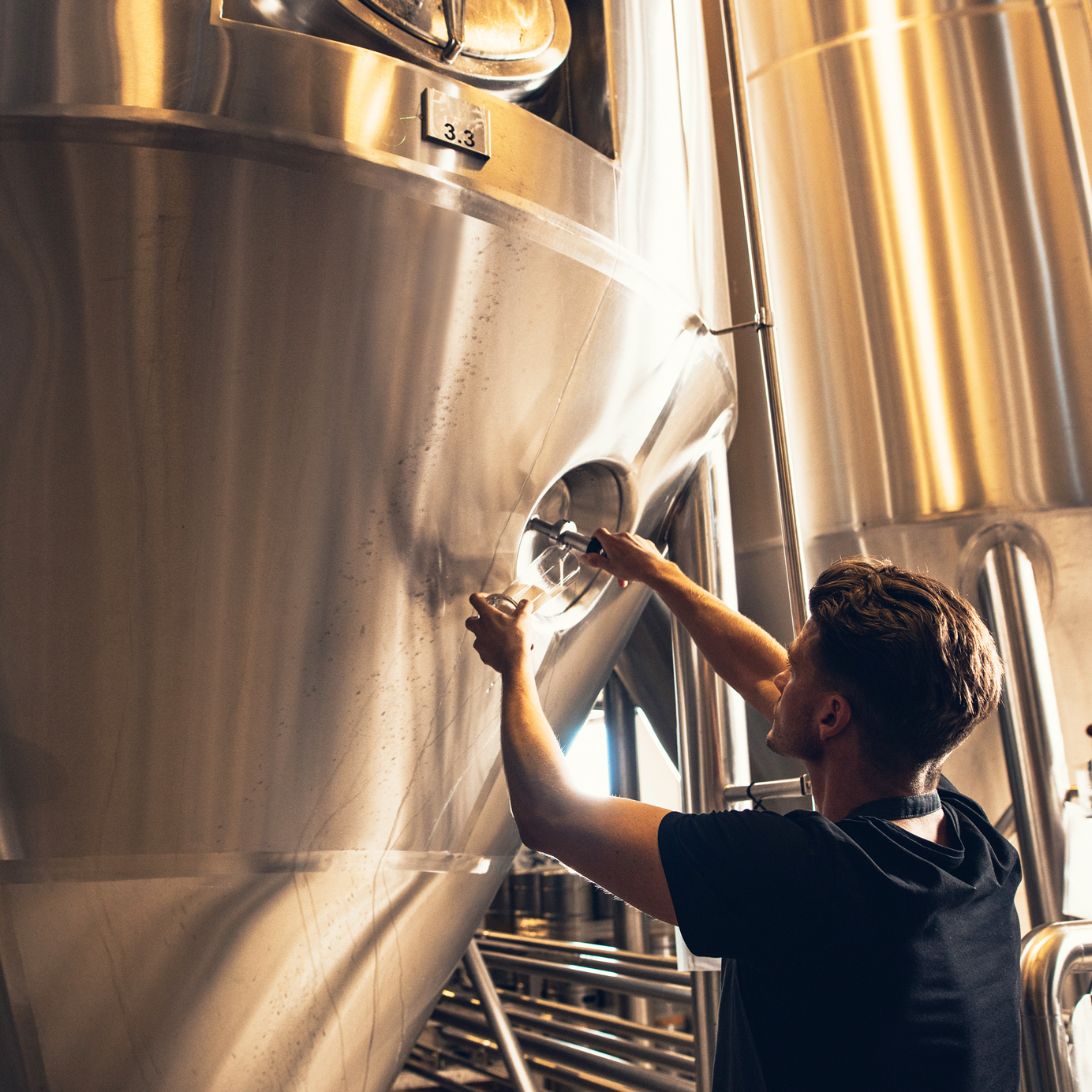 Contract Brewing Is Losing Its Stigma, Whether Beer Geeks Like It or Not