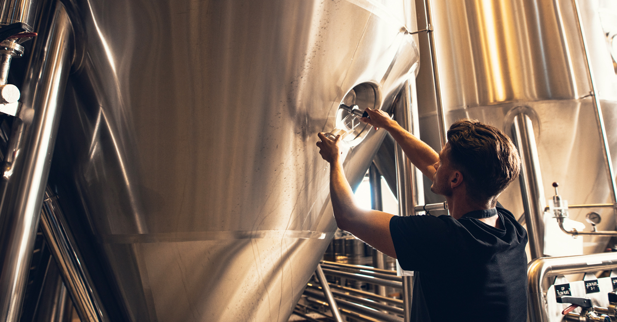 Contract Brewing Is Losing Its Stigma, Whether Beer Geeks Like It or