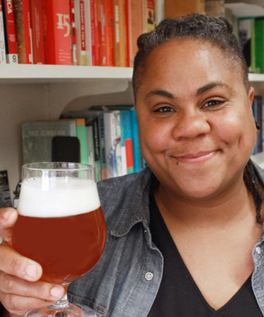 Hop Take: It’s About Time Craft Beer Focused on Diversity